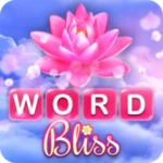 word bliss android application logo